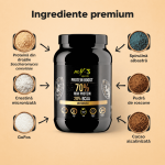 MY3 Protein BOOST - imagine 2