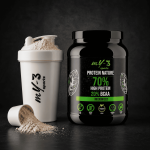 MY3 Protein NATURE