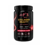 MY-3 COLLAGEN Beauty căpșuni