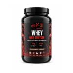 MY-3 WHEY Mix Protein ciocolată
