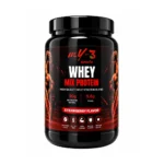 MY-3 WHEY Mix Protein căpșuni