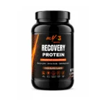 MY-3 RECOVERY Protein ciocolată