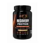MY-3 RECOVERY Protein vanilie